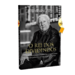 Livro - o rei dos dividendos - Luiz Barsi