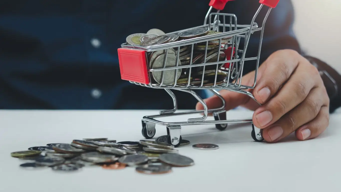 Taxa selic - Descubra como ela afeta sua vida e seus investimentos