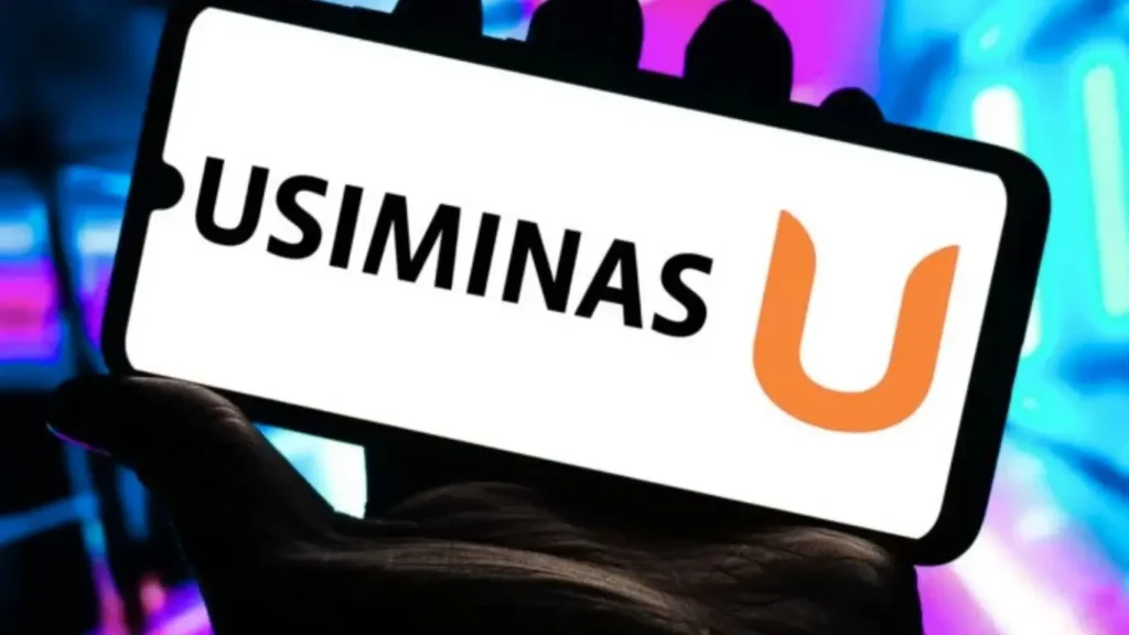 USIM5 - Conheça o Case da Usiminas