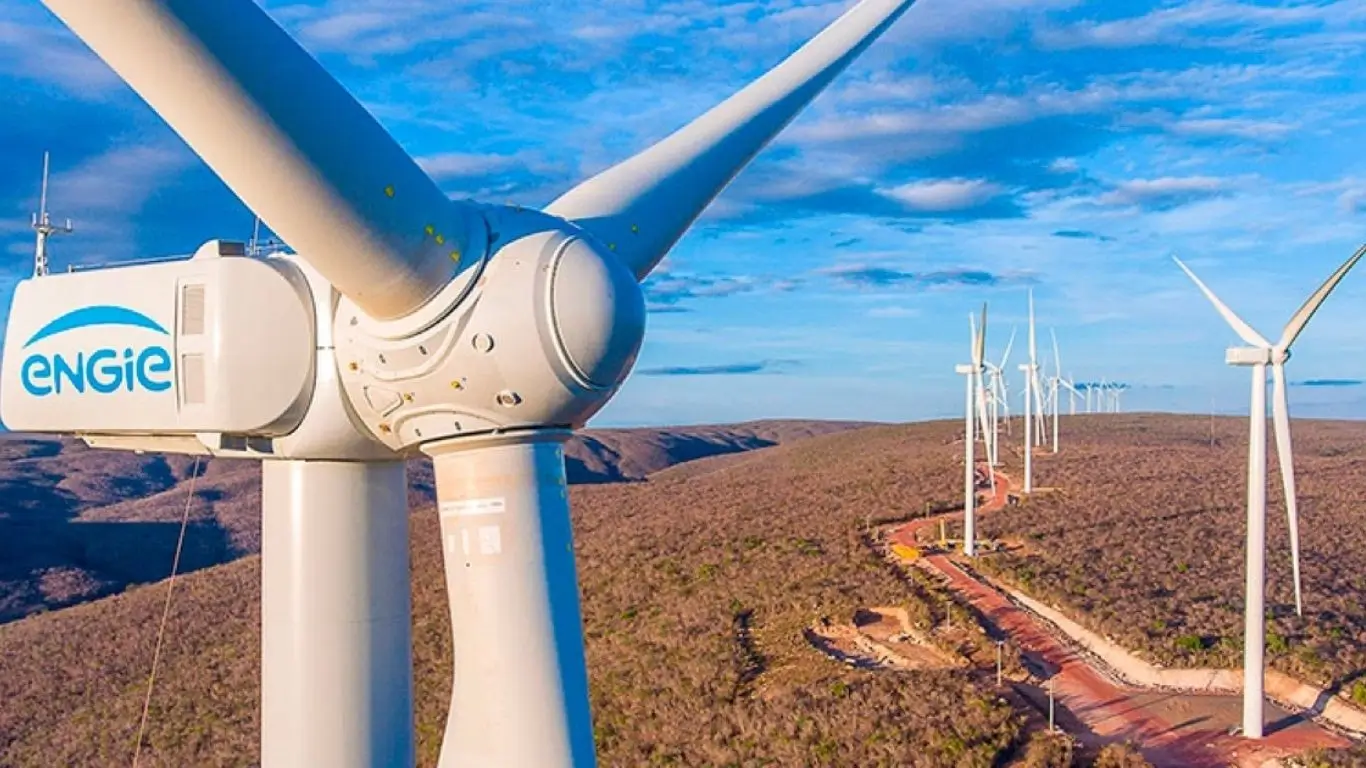 Ações da Engie (EGIE3) - Veja a Análise completa dos resultados do 1t25