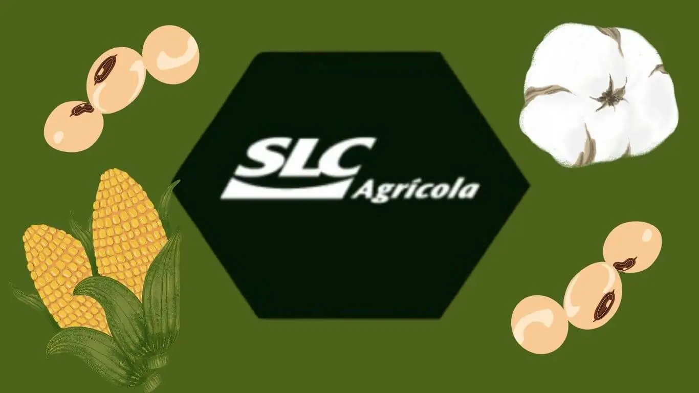 slce3 - Análise das ações da Slc Agrícola