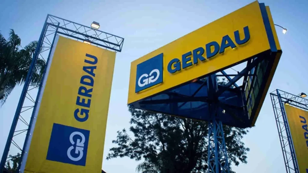 GGBR4 - Ações da Gerdau - Não invista sem saber disso!