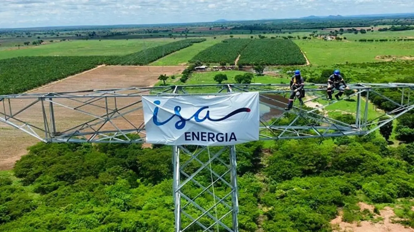 ISAE4 - Analise dos resultados do 1t25 da Isa Energia