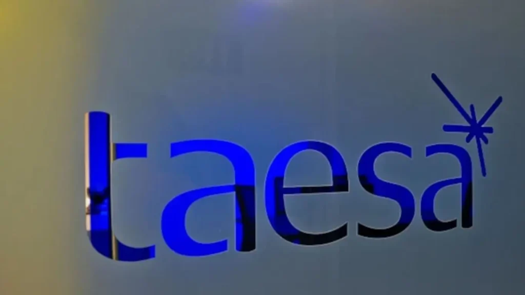 Ações TAEE11 - Análise dos resultados do 1t25 da taesa