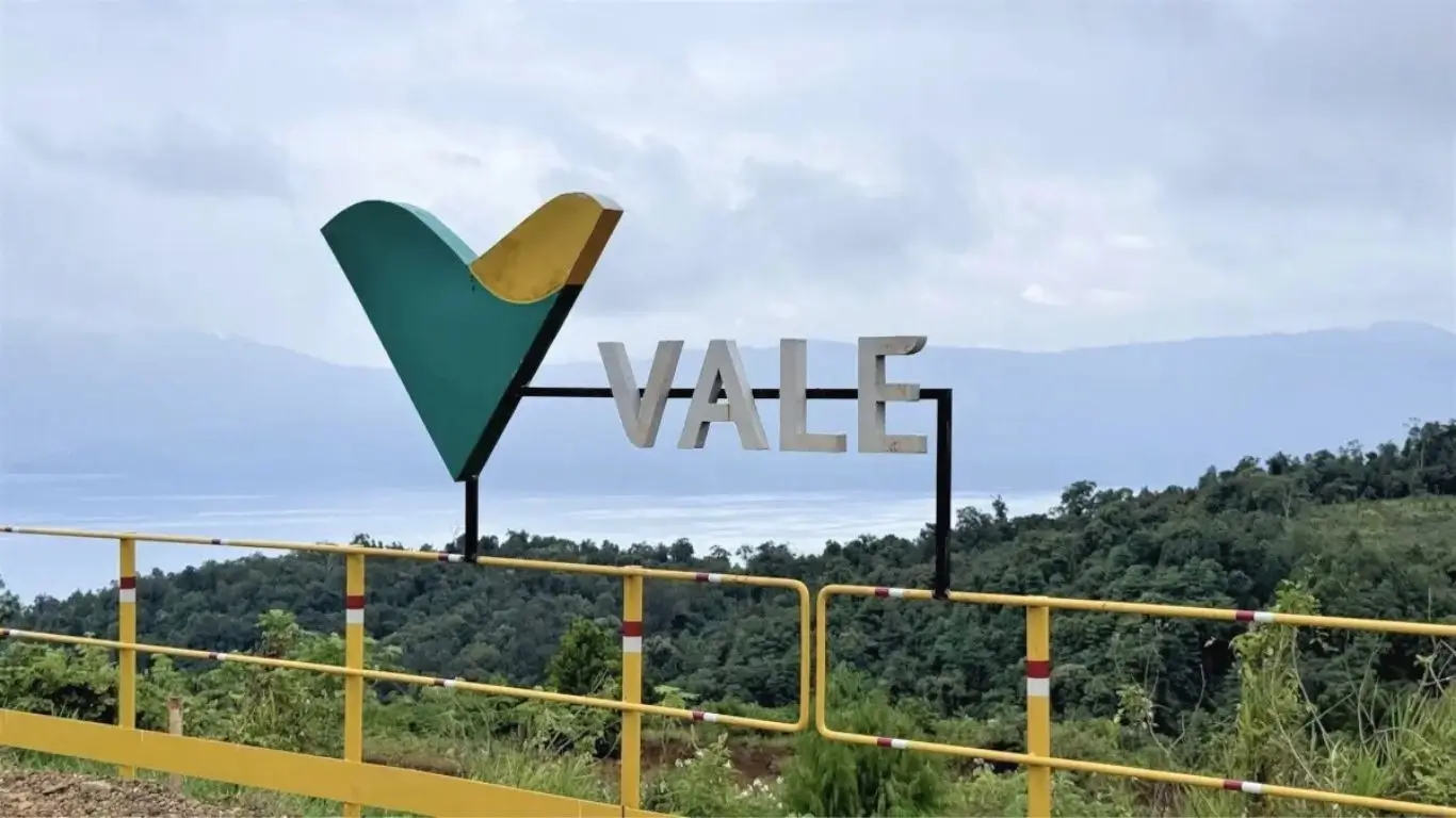Ações da Vale - VALE3 - Vale a pena investir nessas cotações atuais? Descubra!