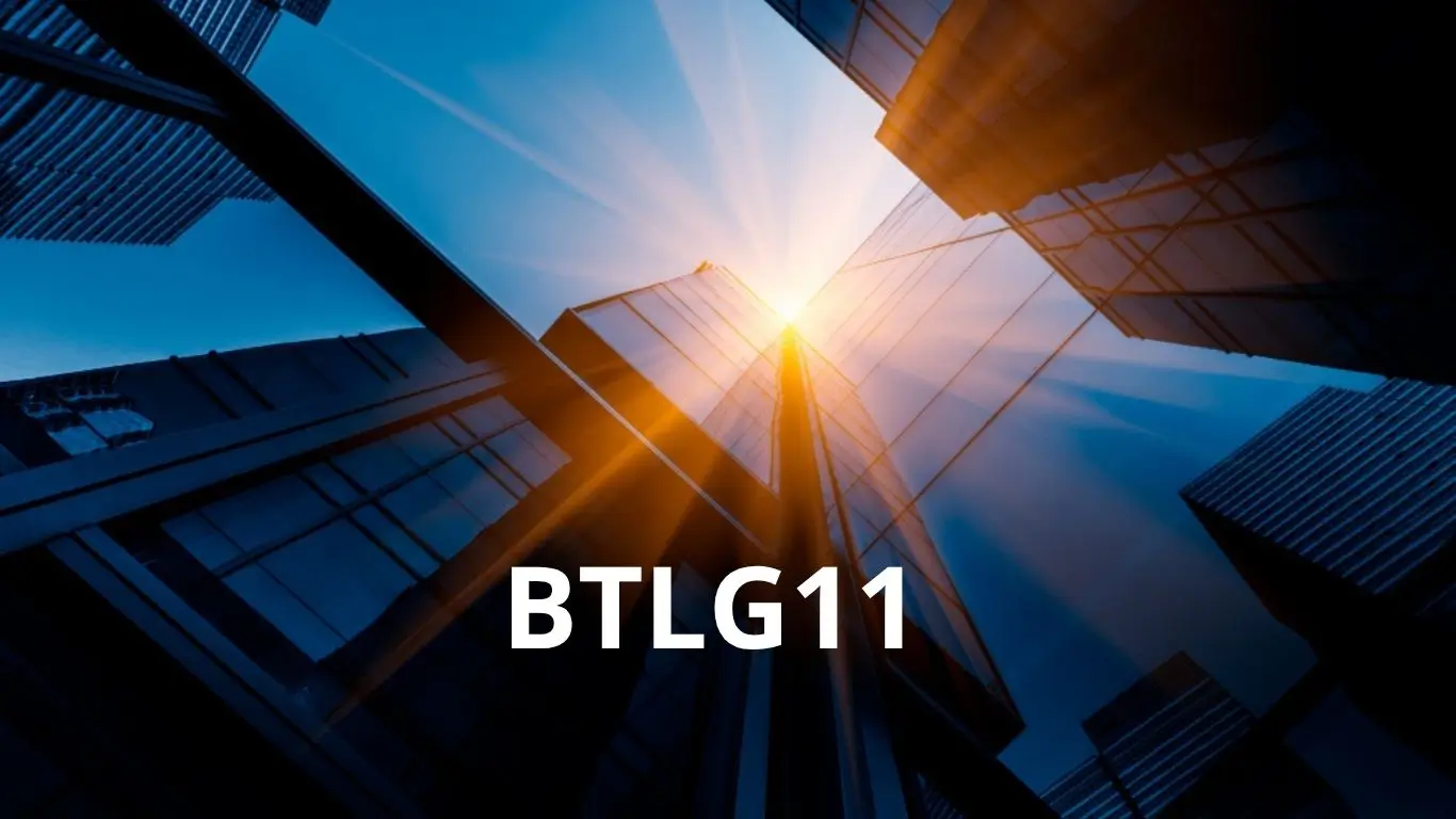 BTLG11 | FII BTG Pactual Logística -Análise Detalhada