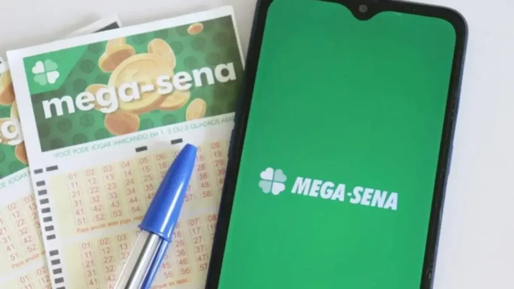 Como investir - Se você ganhar na Mega Sena Hoje