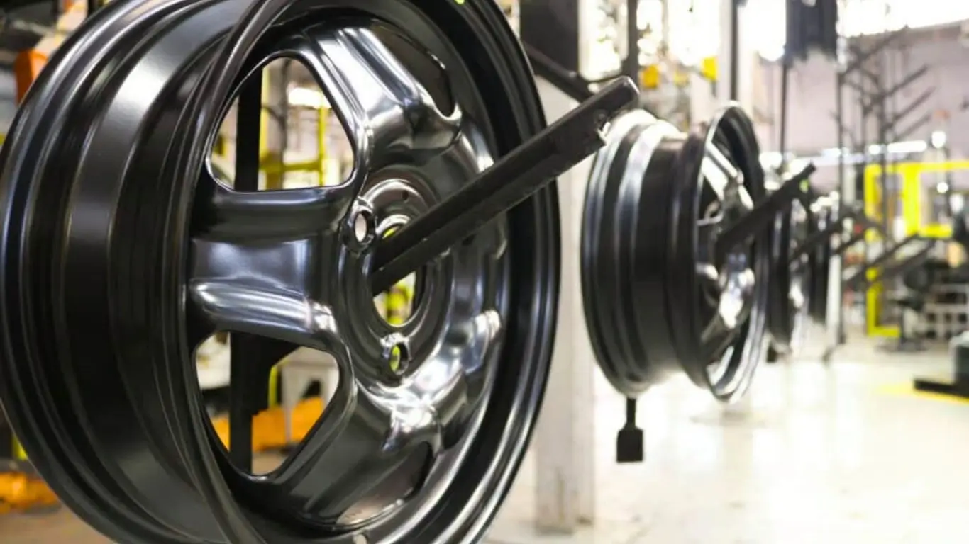 Ações MYPK3 - Iochpe-Maxion - Vale a pena?Veja Análise!