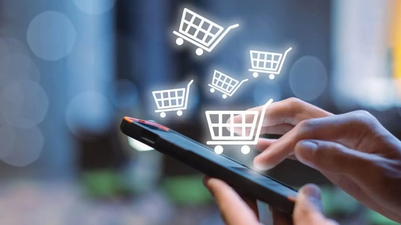 MGLU3 - Magazine Luiza - Ações da Magalu