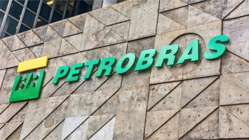 PETR4 - Ações da Petrobras - Análise