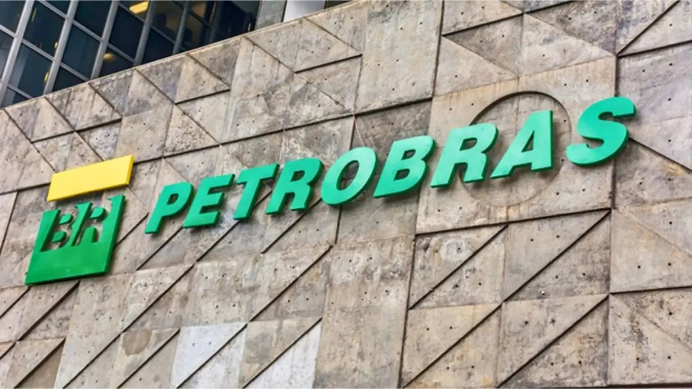 PETR4 - Ações da Petrobras - Análise