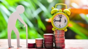 Aposentadoria com investimentos - Veja como chegar la!