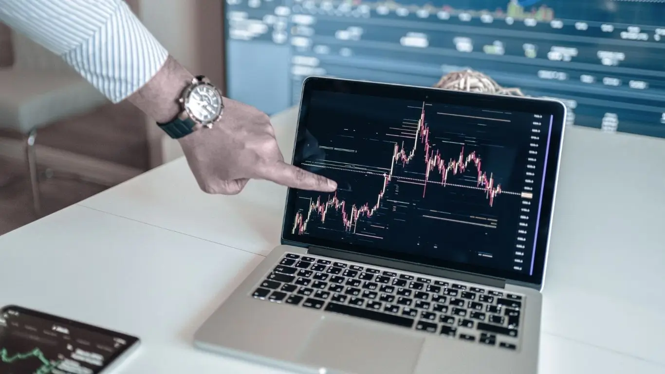 Bolsa de valores guia para iniciantes.