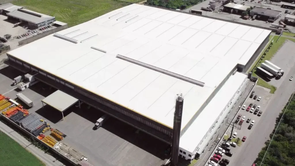 BRCO11 - Bresco Logística - FII - Análise Completa - Caminho Dos Dividendos