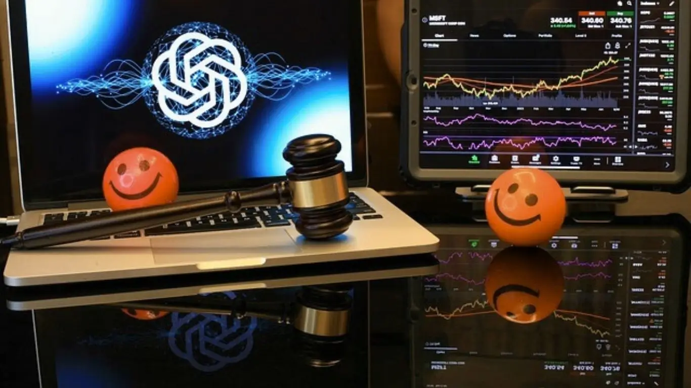 Será que o ChatGPT vai mesmo te substituir no seu emprego? Veja oque dizem os especialistas!