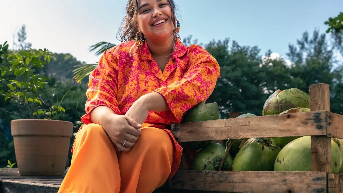 Mariana conta: Como é viver de dividendos!