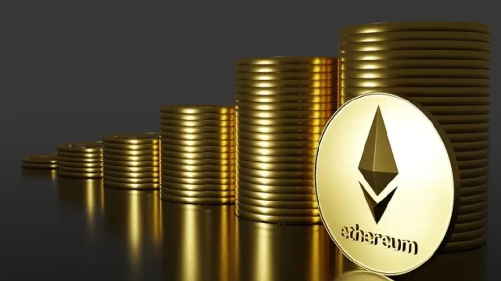 Ethereum - Criptomoeda e plataforma de Contratos Inteligentes