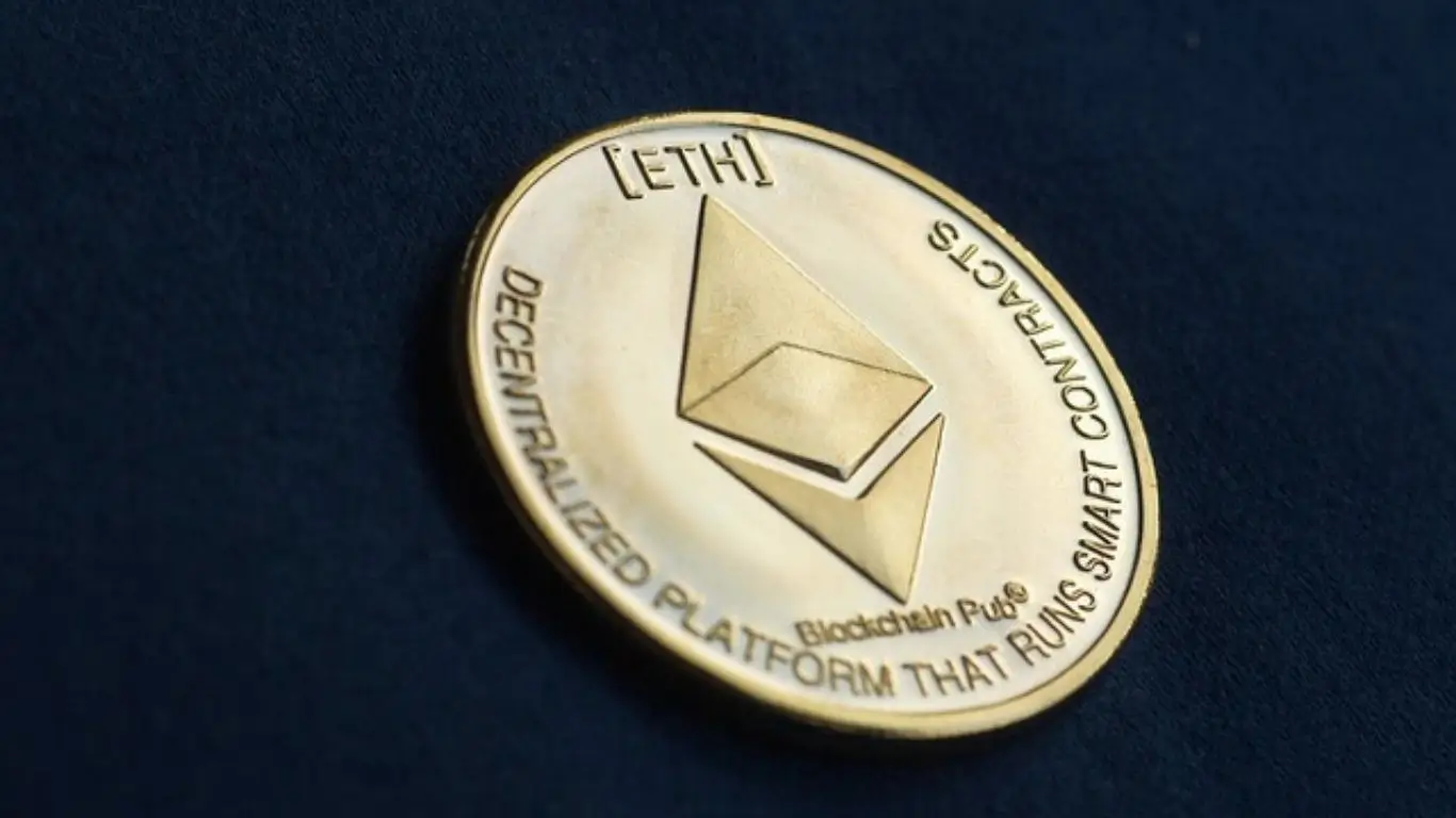 Ethereum - Tudo Sobre A Plataforma Descentralizada de Contratos Inteligentes