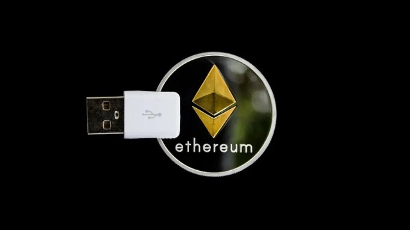 Ethereum - Criptomoeda e EcoSistema de Contratos Inteligentes