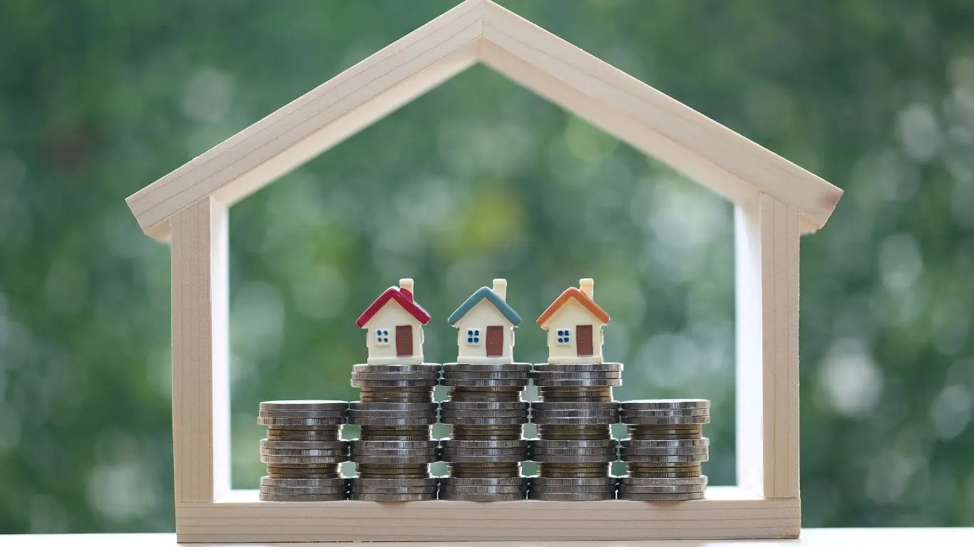 Fundos Imobiliários - Conheça os 7 motivos pelos quais você deveria investir agora mesmo!