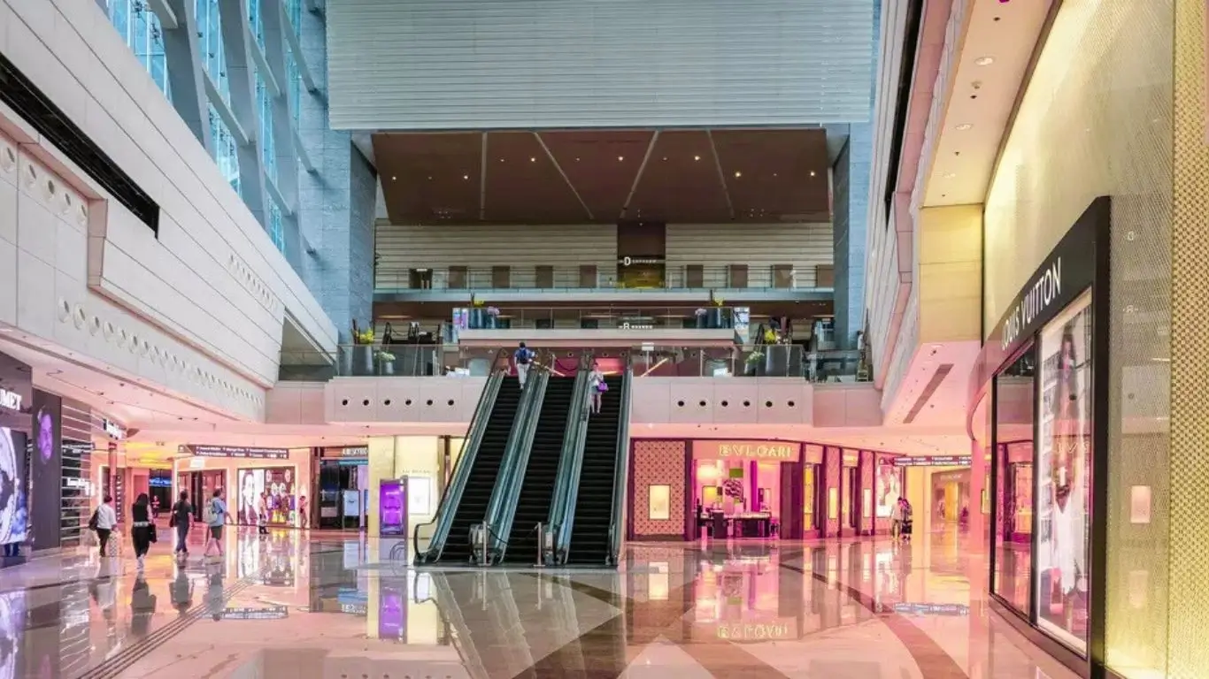 HSML11 - Fundo Imobiliário de Shoppings com P/VP descontado