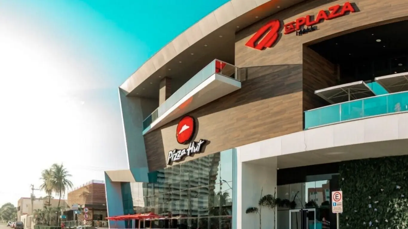 HSML11 - HSI -Malls - FII