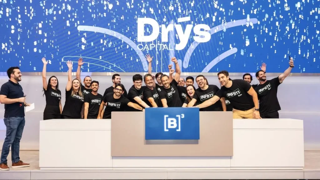 INFB11: Fundo de Infraestrutura Rende 14,04% ao Ano com Isenção de IR