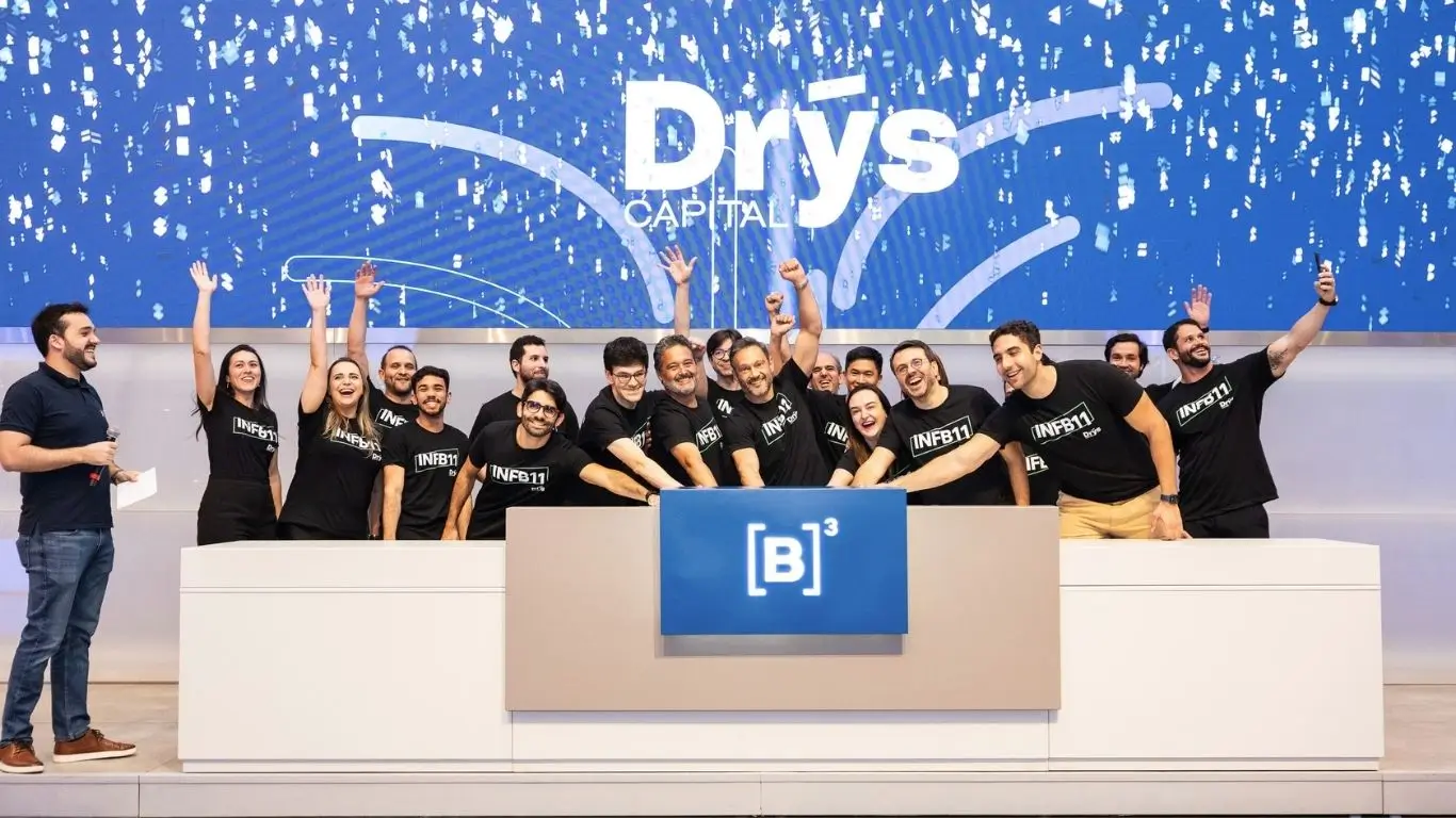 INFB11: Fundo de Infraestrutura Rende 14,04% ao Ano com Isenção de IR