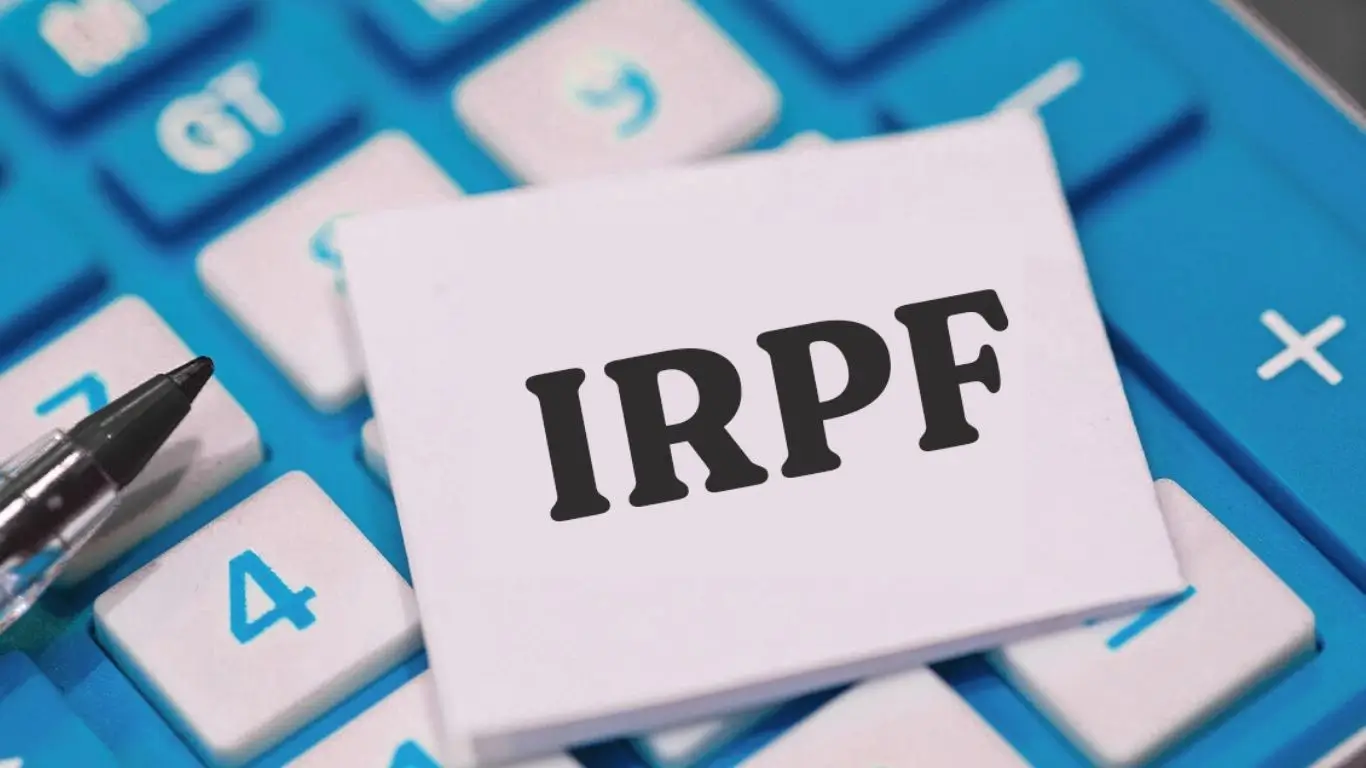 IRPF2025 - Descubra se Você vai precisar declarar imposto de renda em 2025