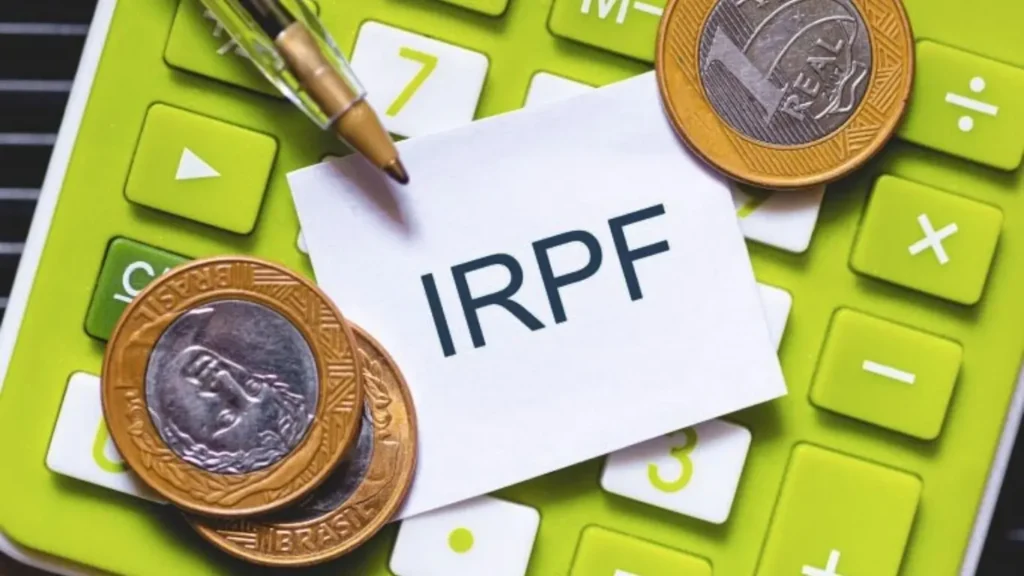 IRPF25 - Guia completo do imposto de renda de 2025
