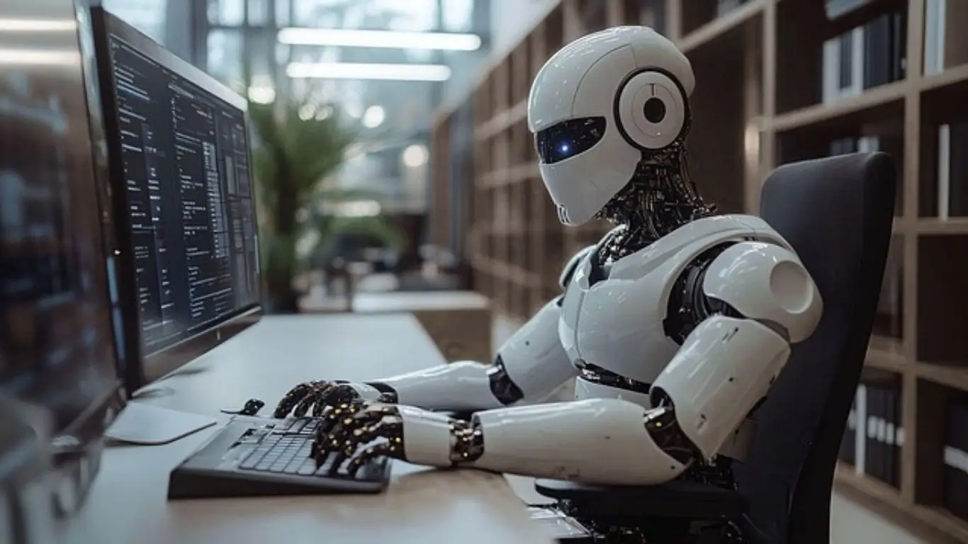 Será que o ChatGPT vai mesmo te substituir no seu emprego? Veja a opinião dos Especialistas sobre o assunto!