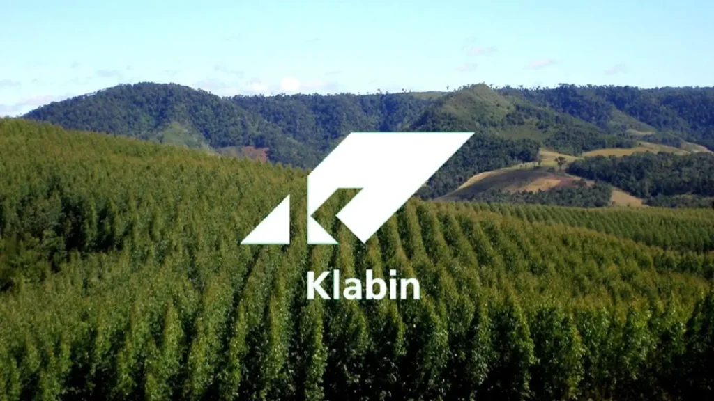 KLBN4 - Entenda oque está acontecendo com as ações da Klabin