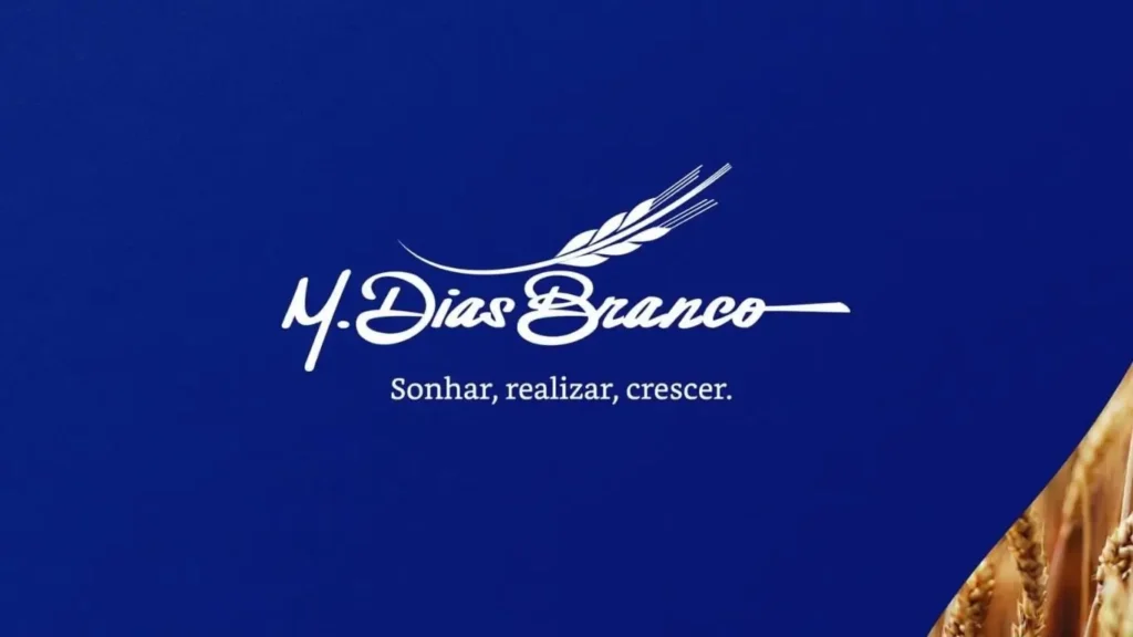 MDIA3 - Logo da Mdias Branco