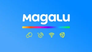 MGLU3 - Ações da magazine Luiza - Magalu