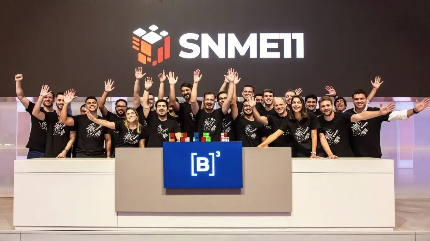 SNME11 Anuncia Dividendos de 1,14% e CRIs Se Mantêm como Principal Fonte de Resultado