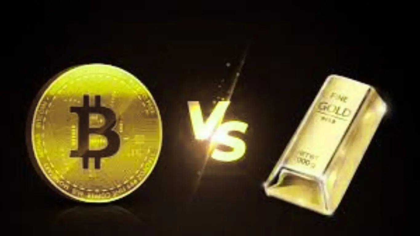 Ouro vs Bitcoin - Qual é o melhor ativo para sua reserva de valor