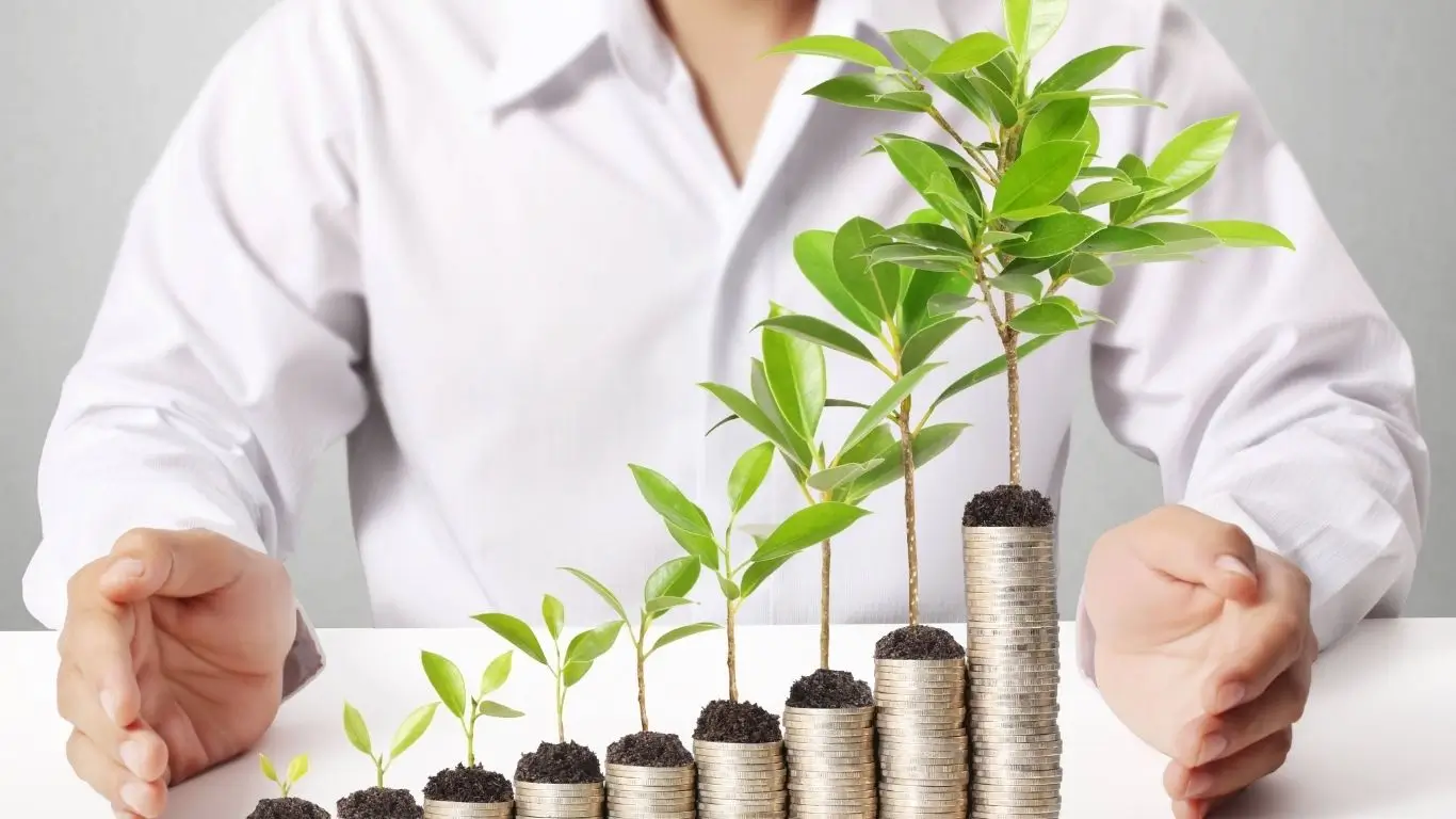 Prosperidade Financeira - Com esse guia completo ficou mais fácil você chegar á sua!