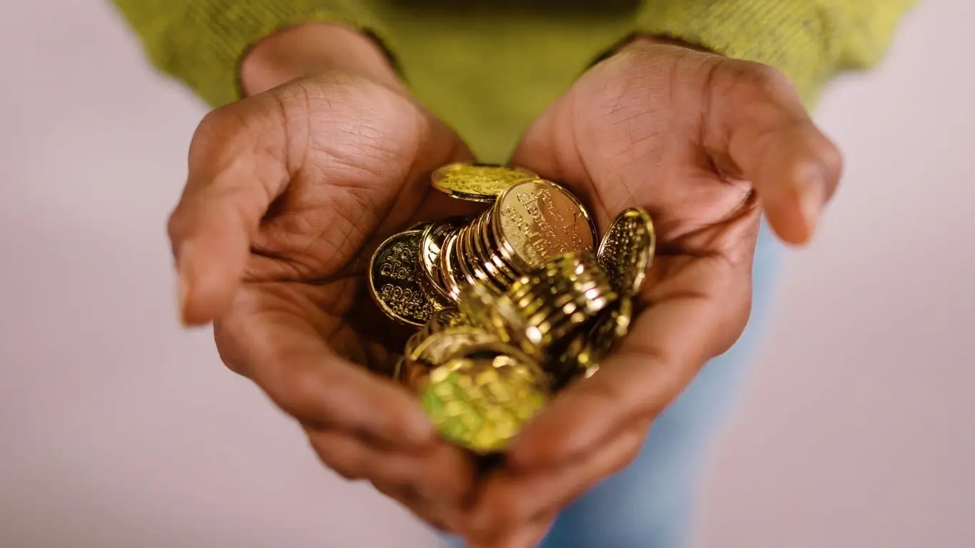 Prosperidade - Guia definitivo para chegar á sua!