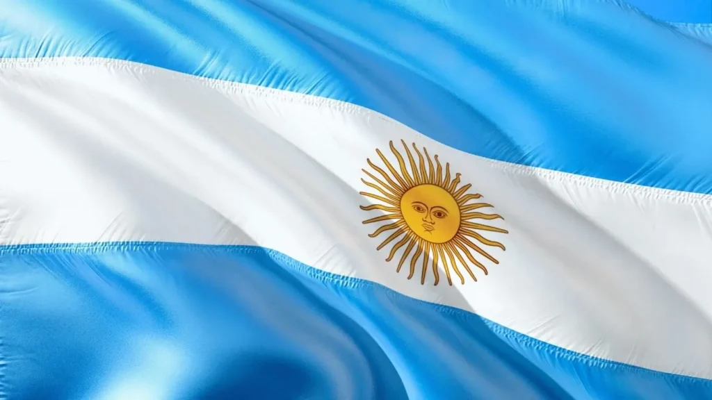 Recuperação econômica da Argentina segue: E Brasil em chamas!