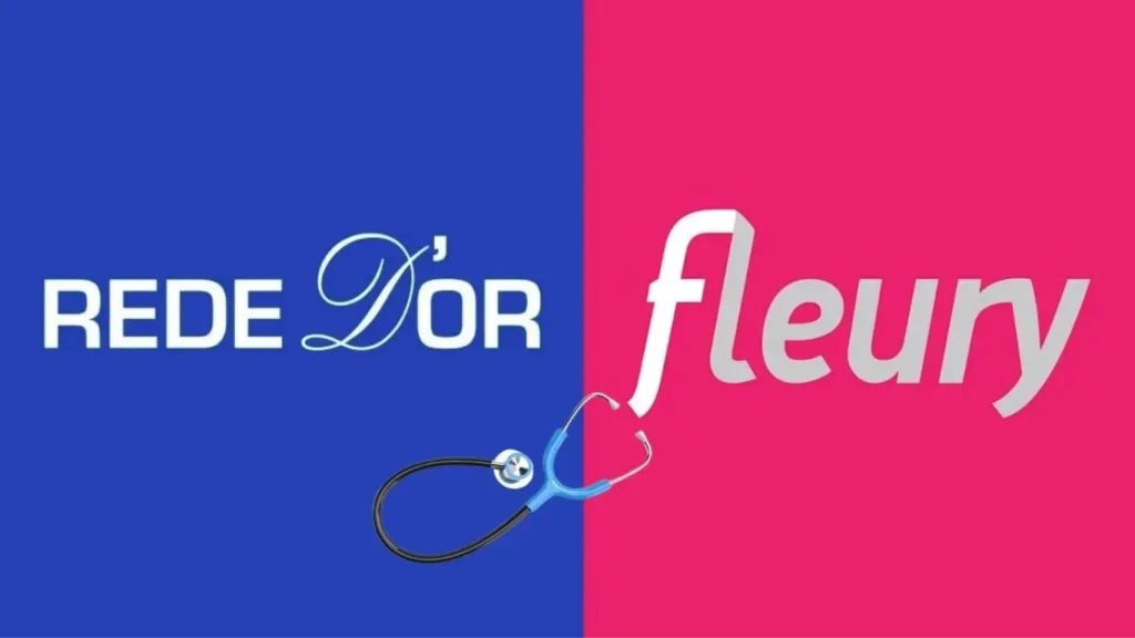 Rede D’Or e Fleury estão em negociações para uma fusão que pode transformar o setor de saúde no Brasil.