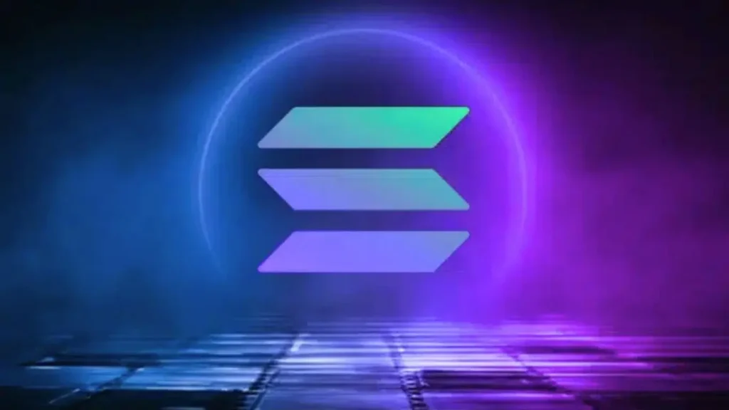 Conheça a Solana - Criptomoeda e plataforma de blockchain