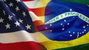 Tarifa de 50% - É Início da Guerra Comercial entre Brasil e Estados unidos?