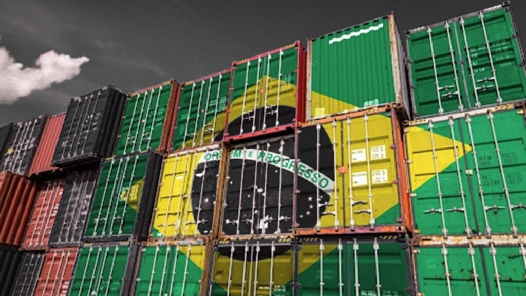Tarifa de 50% de Trump ás exportações Brasileiras para os EUA - Veja oque esperar agora!