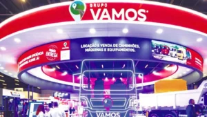 VAMO3 - Tudo Sobre as Ações do Grupo Vamos