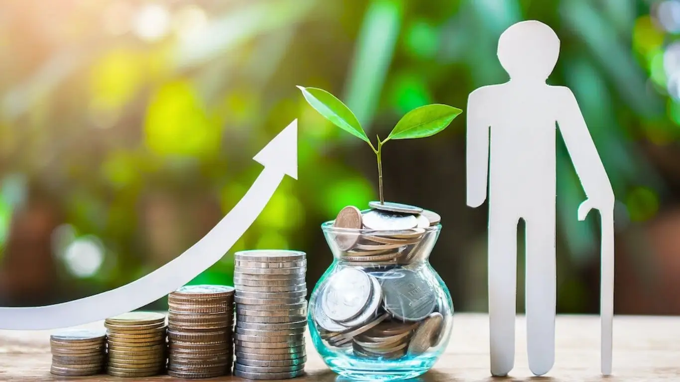 Veja como conseguir sua aposentadoria por meio dos investimentos - Comprovado!