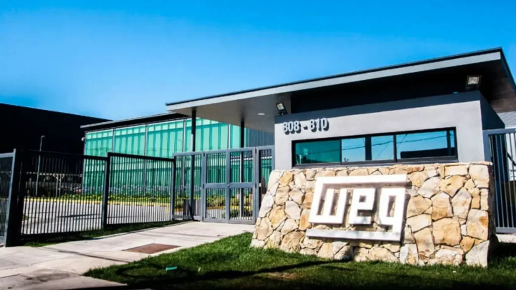 Lucro da WEG (WEGE3) cresce 10,4% no 2º trimestre, mas fica abaixo do esperado pelo mercado