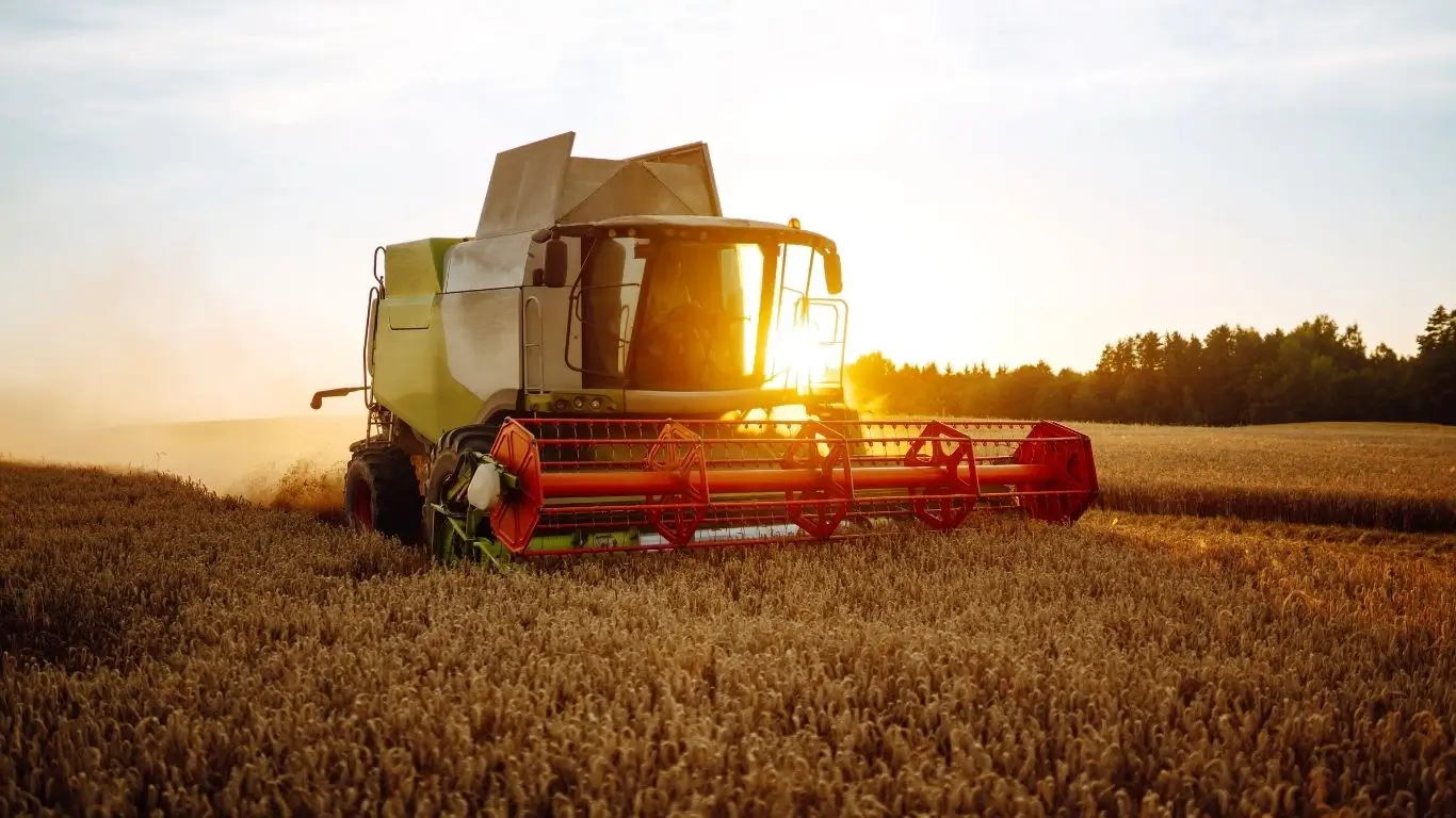 XPCA11 - XP CRÉDITO AGRÍCOLA