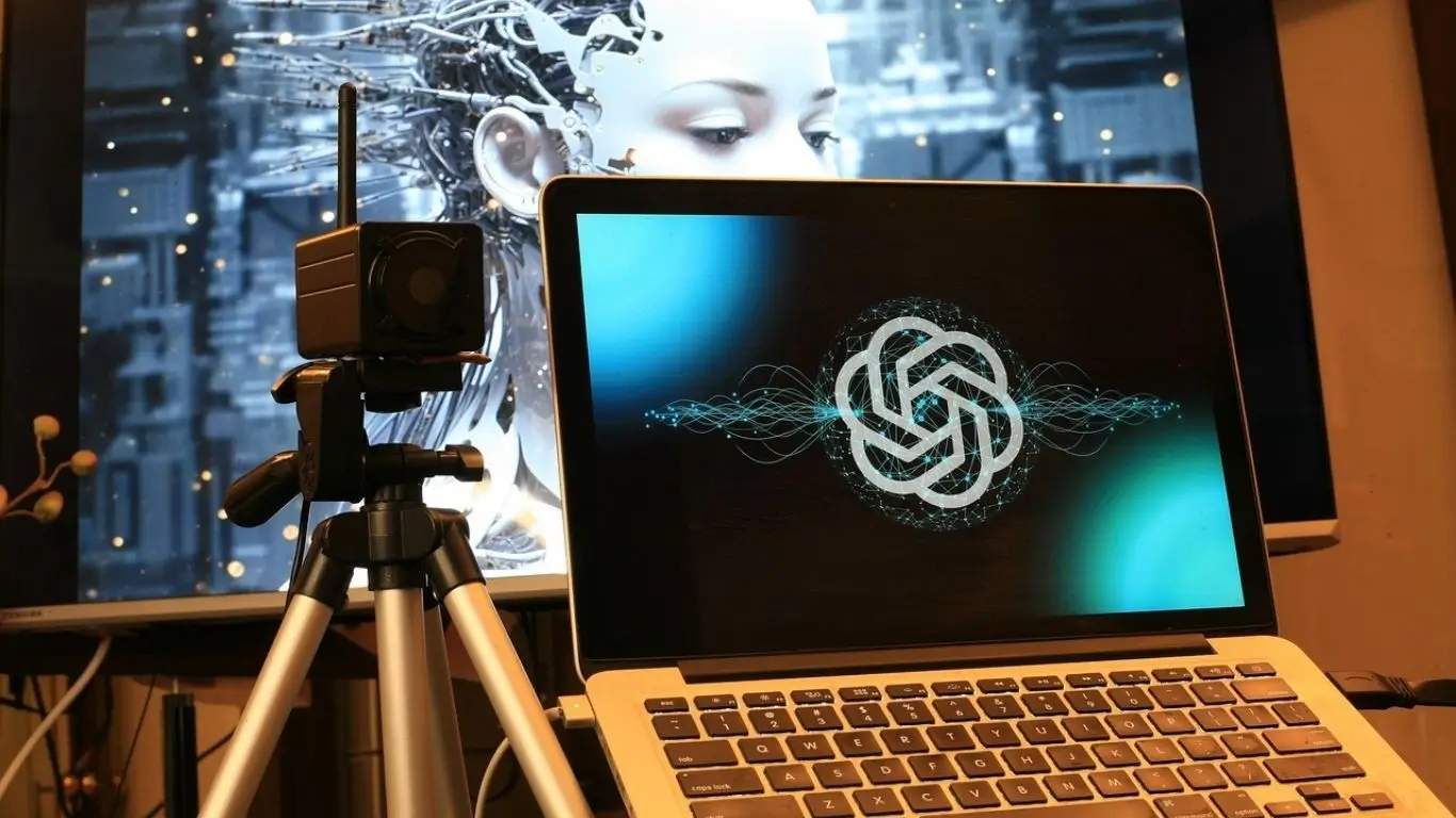 Chatgpt para renda extra - 7 Melhores Maneiras de Usar e ganhar dinheiro em 2025.