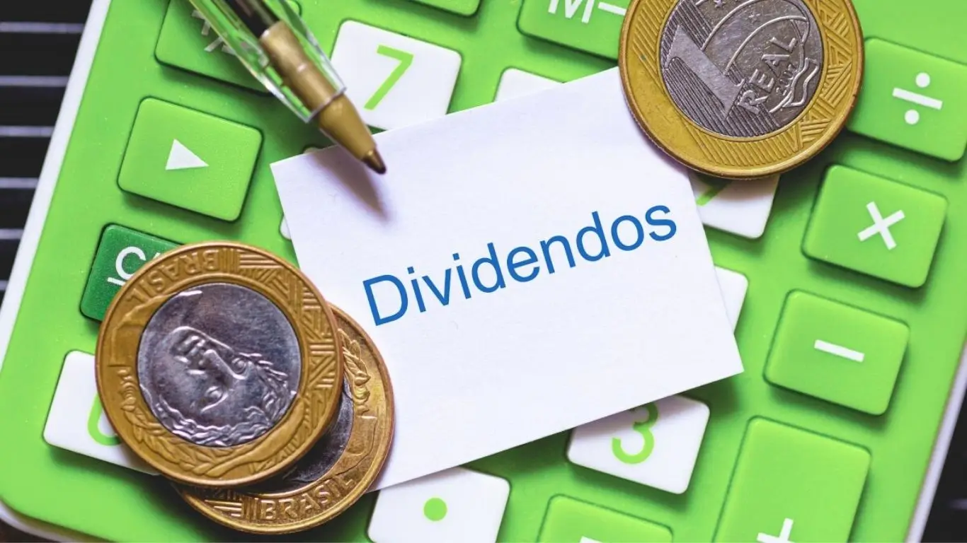 Oque são Dividendos? Com eles você não vai precisar do INSS! Entenda!