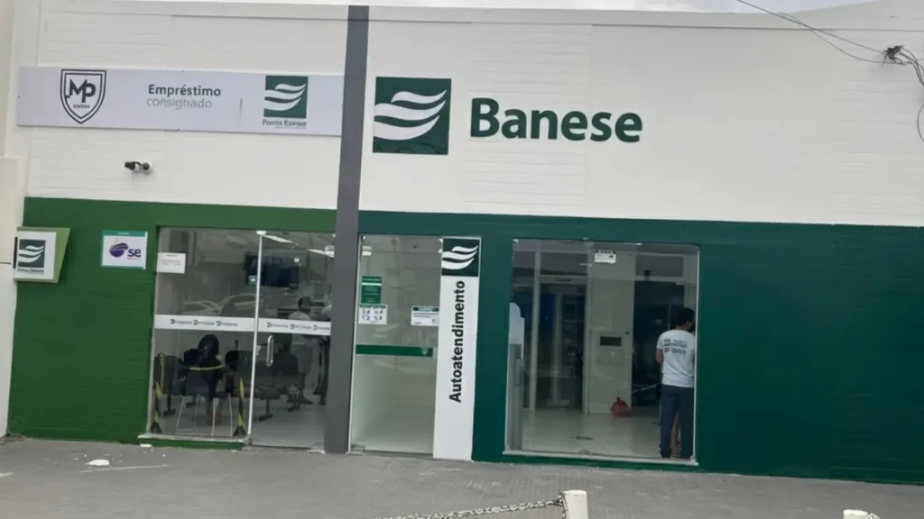 BGIP4: Ações do Banco do Estado de Sergipe - Banese